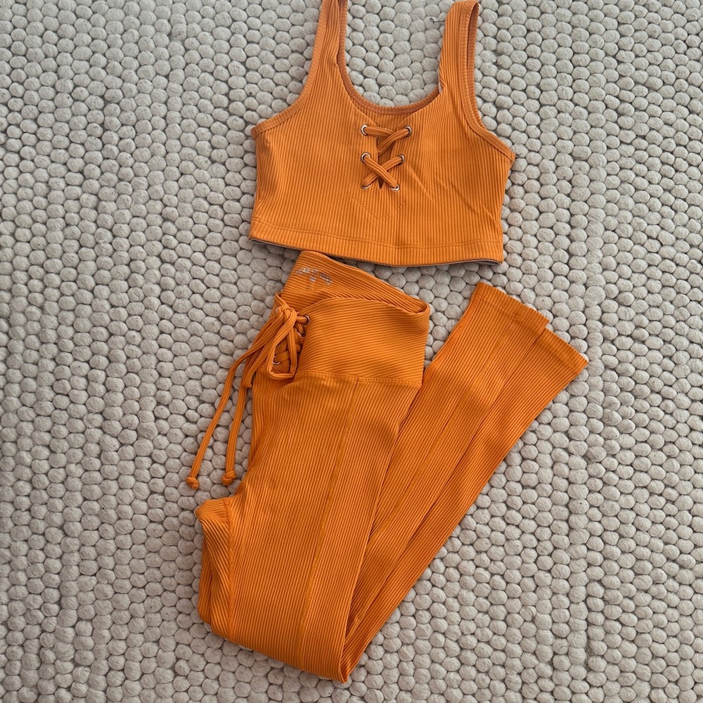 Fitness set